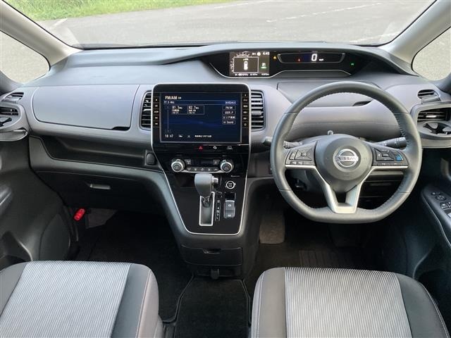 Nissan SERENA 2020 8155493-14