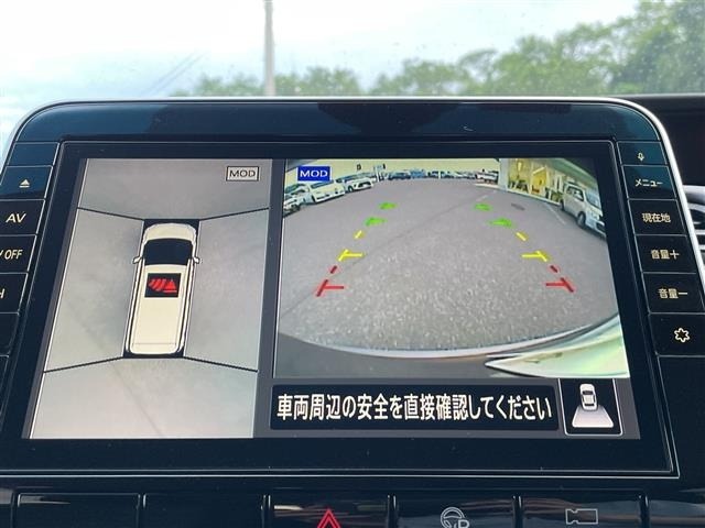Nissan SERENA 2020 8155493-18