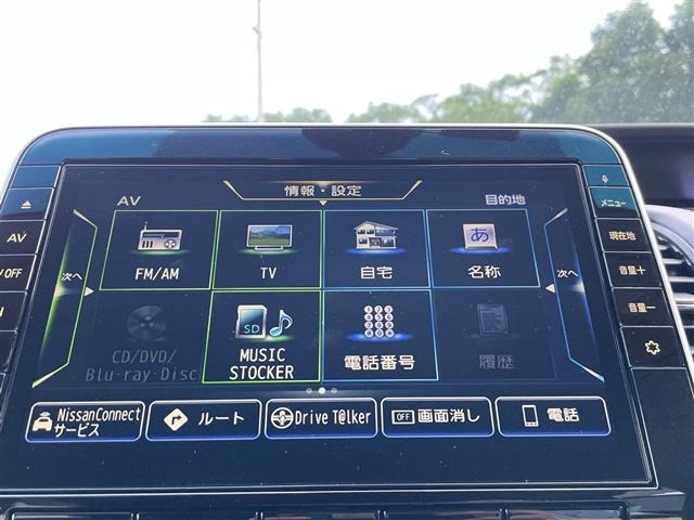 Nissan SERENA 2020 8155493-19
