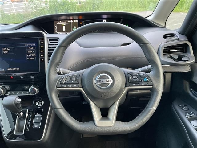 Nissan SERENA 2020 8155493-7