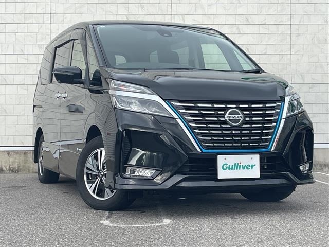 Nissan SERENA 2022 8155499-0