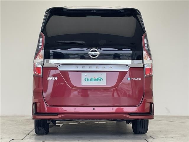 Nissan SERENA 2021 8155512-13