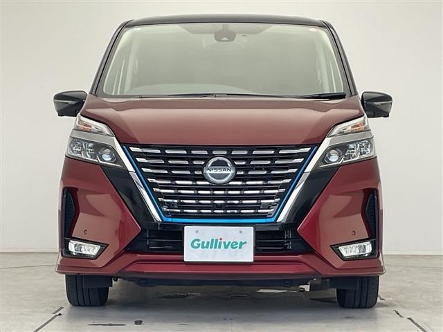 Nissan SERENA 2021 8155512-2