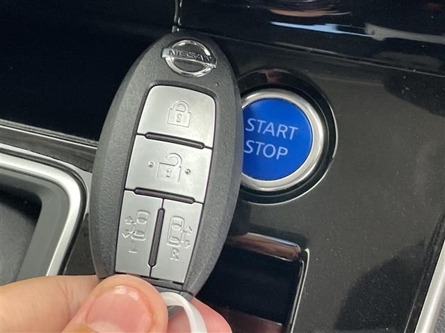 Nissan SERENA 2021 8155512-20