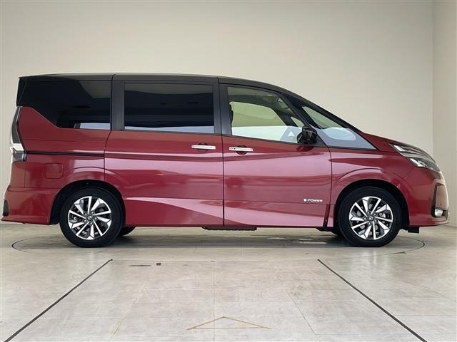 Nissan SERENA 2021 8155512-4