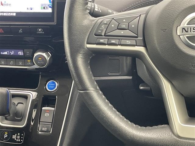 Nissan SERENA 2021 8155512-5