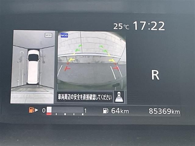 Nissan SERENA 2017 8155526-17