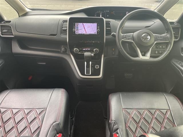 Nissan SERENA 2017 8155526-18