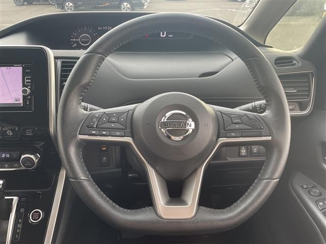 Nissan SERENA 2017 8155526-5
