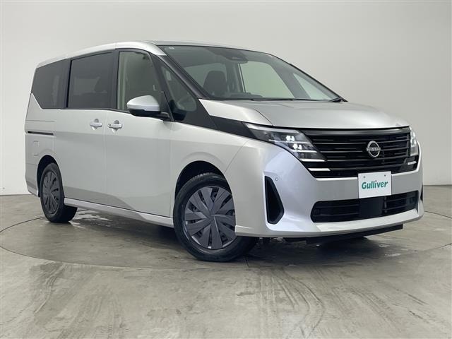 Nissan SERENA 2023 8155527-0
