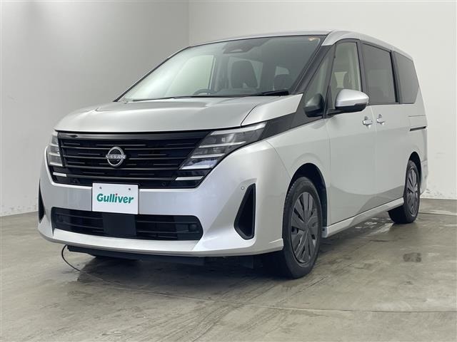 Nissan SERENA 2023 8155527-15