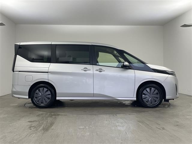 Nissan SERENA 2023 8155527-21