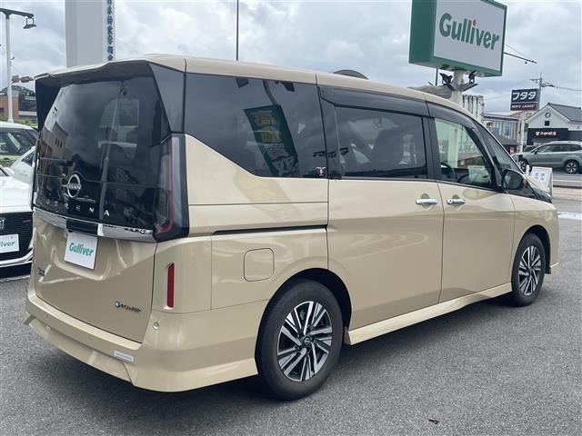 Nissan SERENA 2023 8155531-13