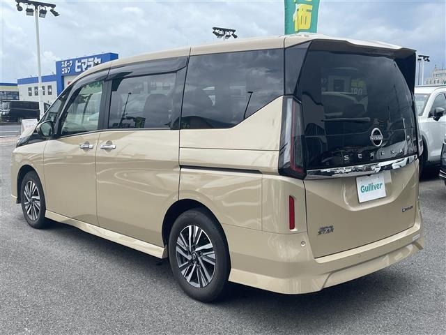 Nissan SERENA 2023 8155531-14