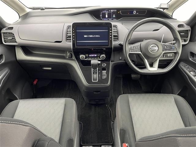 Nissan SERENA 2021 8155537-15