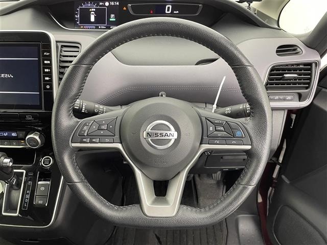Nissan SERENA 2021 8155537-21