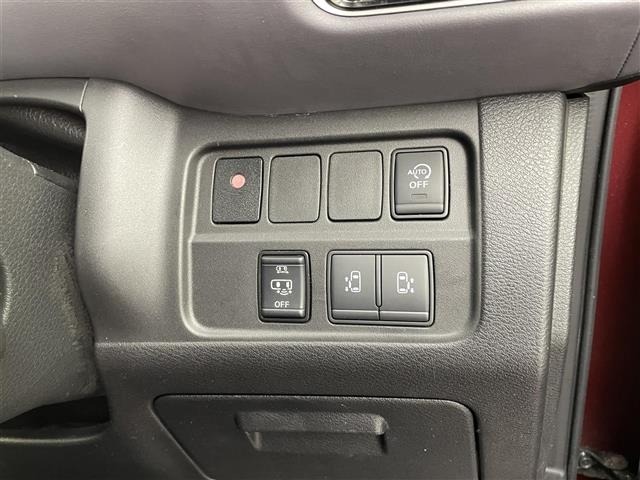 Nissan SERENA 2021 8155537-8