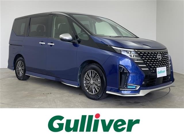 Nissan SERENA 2023 8155538-0