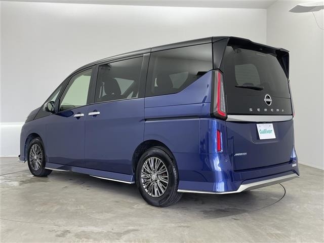 Nissan SERENA 2023 8155538-13