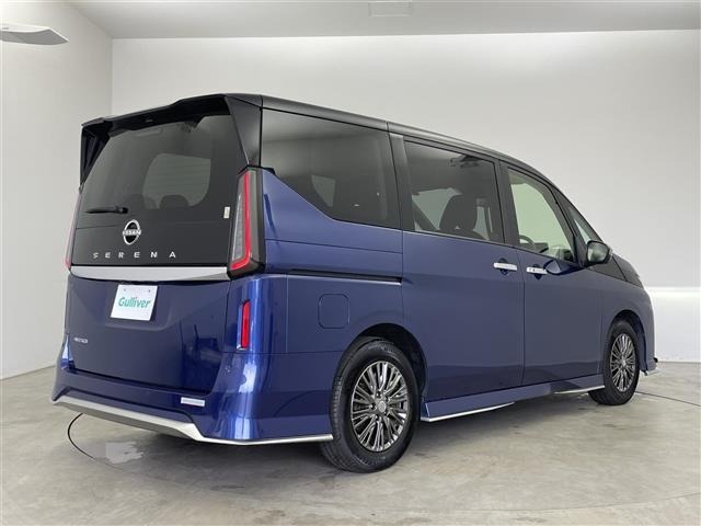 Nissan SERENA 2023 8155538-14
