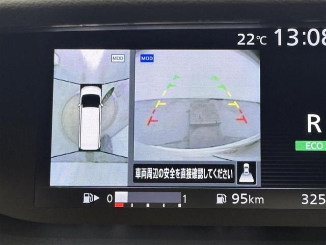 Nissan SERENA 2018 8155545-19