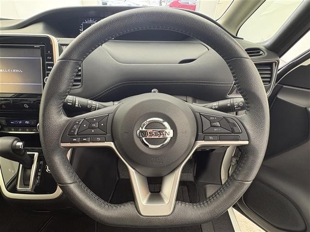 Nissan SERENA 2018 8155545-3
