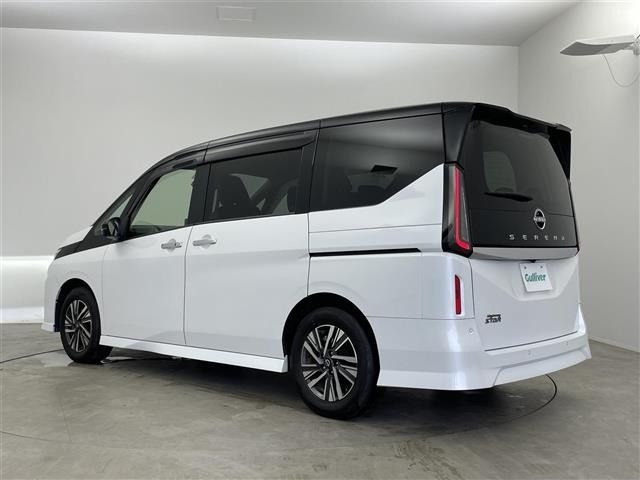 Nissan SERENA 2023 8155546-13