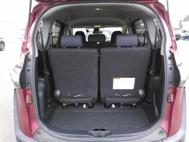 Toyota SIENTA 2017 8151235-10