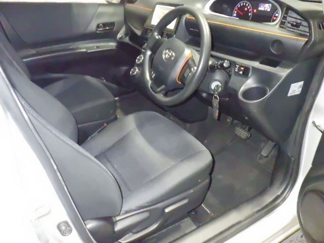 Toyota SIENTA 2017 8151326-3