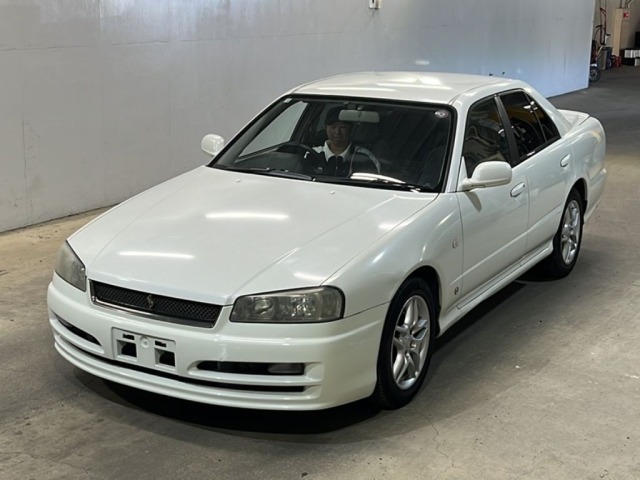 Nissan SKYLINE 2000 8155311-0
