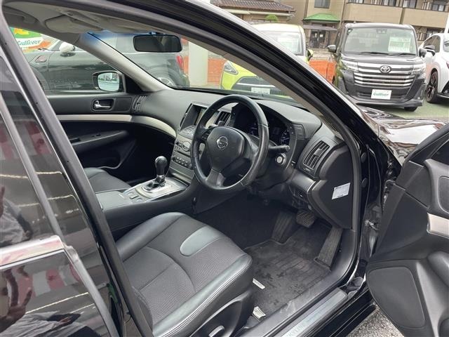 Nissan SKYLINE 2012 8155427-10