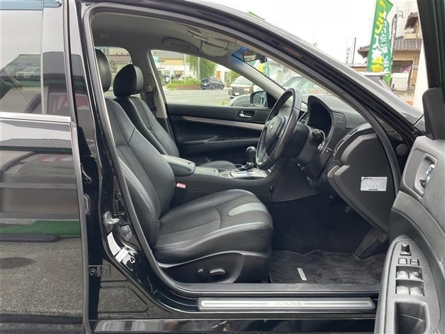 Nissan SKYLINE 2012 8155427-11