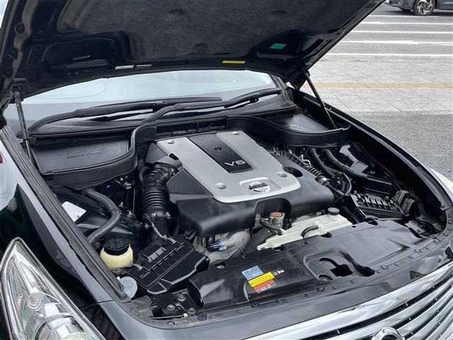 Nissan SKYLINE 2012 8155427-13