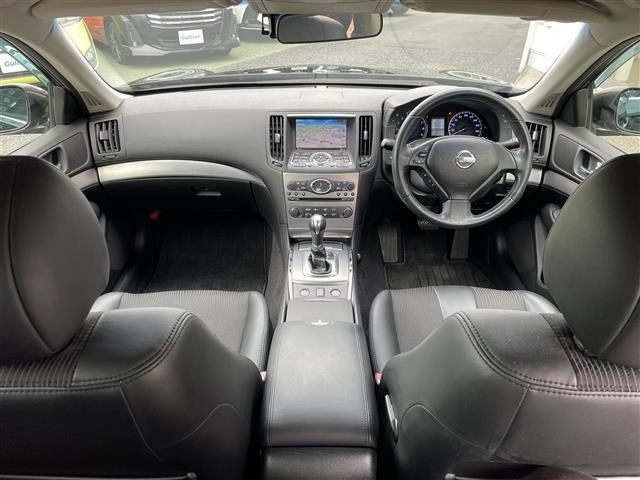 Nissan SKYLINE 2012 8155427-15