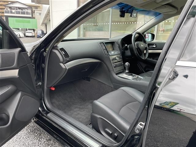 Nissan SKYLINE 2012 8155427-20