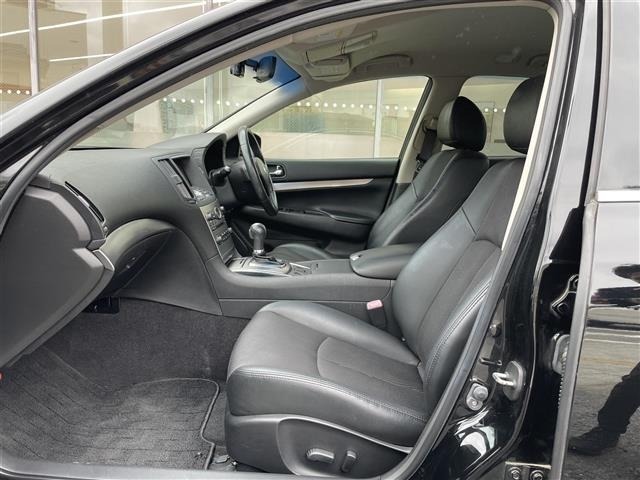 Nissan SKYLINE 2012 8155427-22