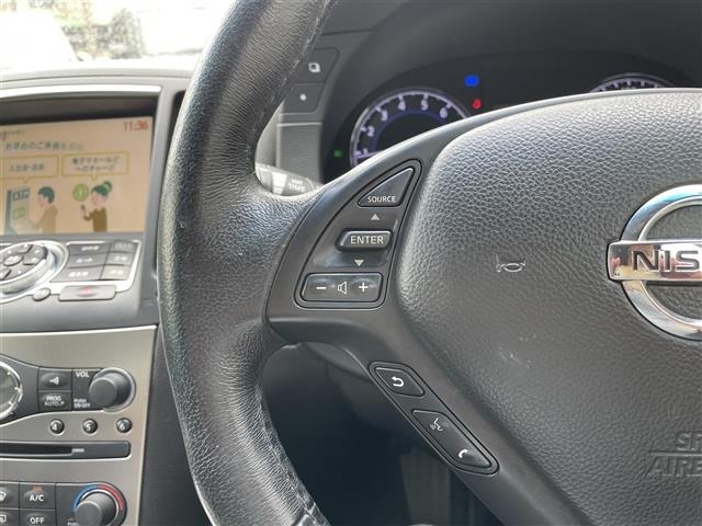 Nissan SKYLINE 2012 8155427-7