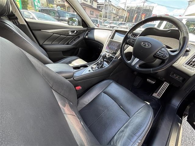 Nissan SKYLINE 2014 8155470-12