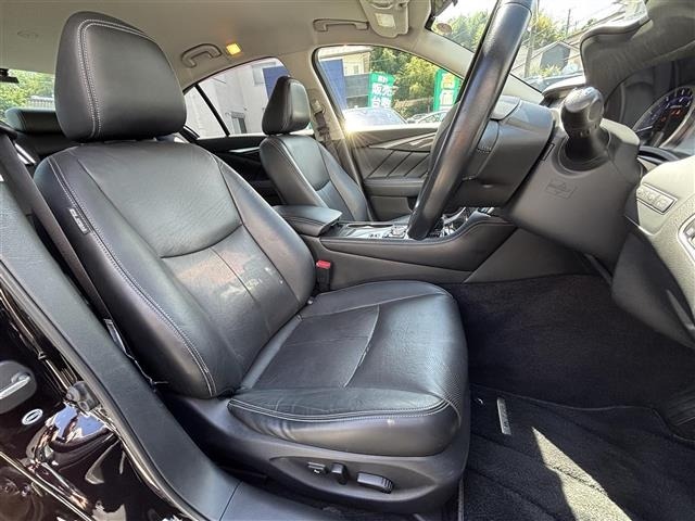 Nissan SKYLINE 2014 8155470-13