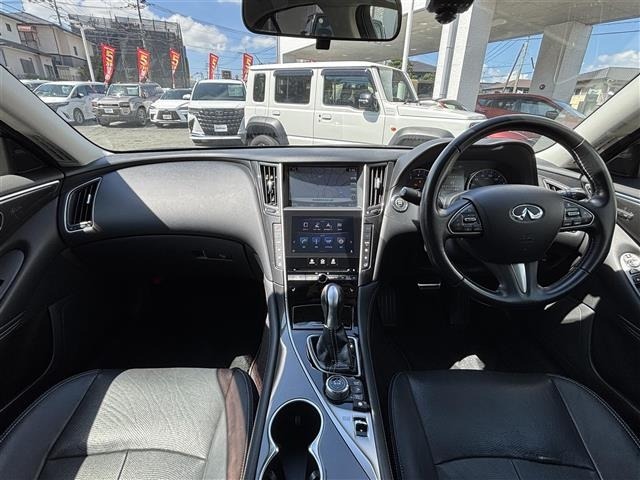 Nissan SKYLINE 2014 8155470-15