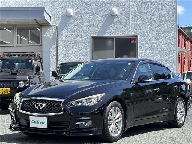 Nissan SKYLINE 2014 8155470-16