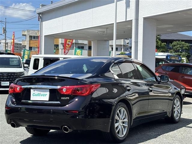 Nissan SKYLINE 2014 8155470-17