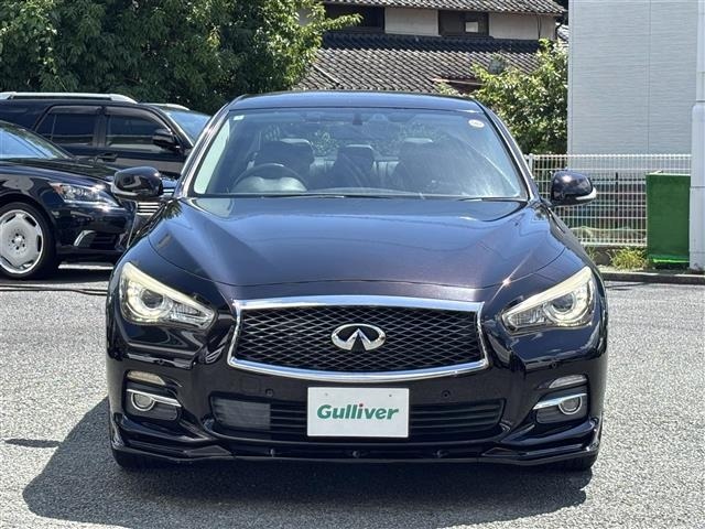 Nissan SKYLINE 2014 8155470-18