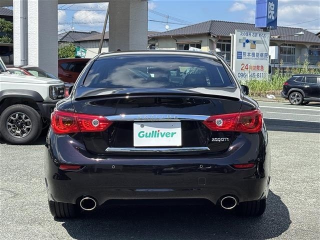 Nissan SKYLINE 2014 8155470-19