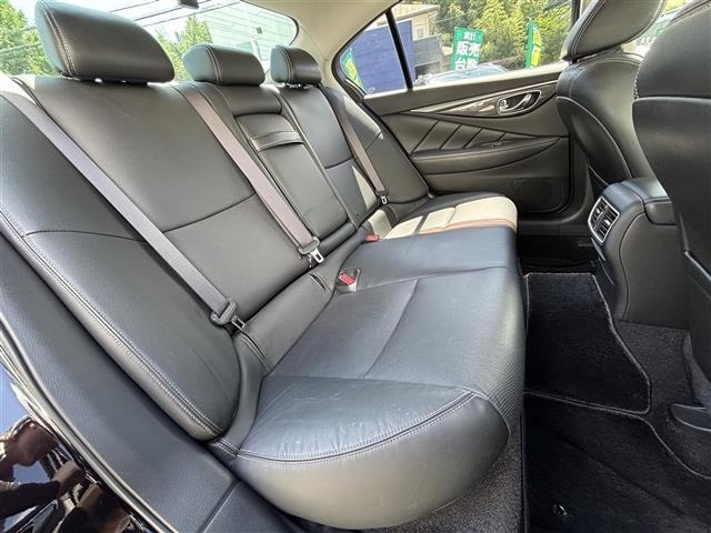 Nissan SKYLINE 2014 8155470-21