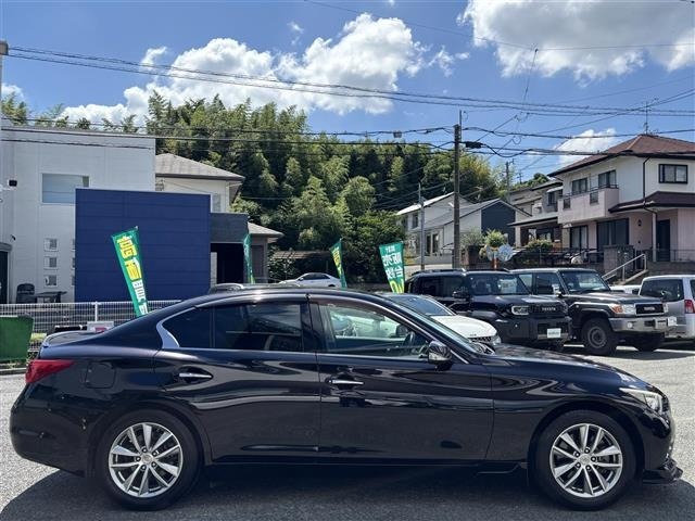 Nissan SKYLINE 2014 8155470-22