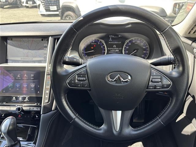 Nissan SKYLINE 2014 8155470-3