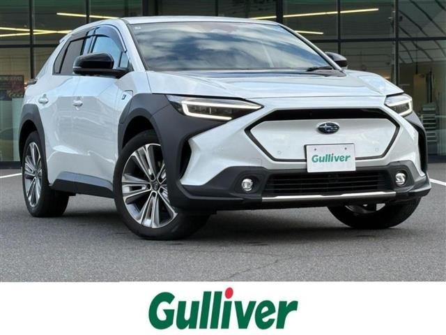 Subaru Solterra 2023 8161811-0