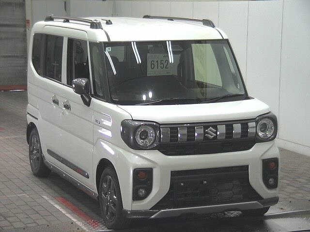 Suzuki SPACIA 2025 8157776-0