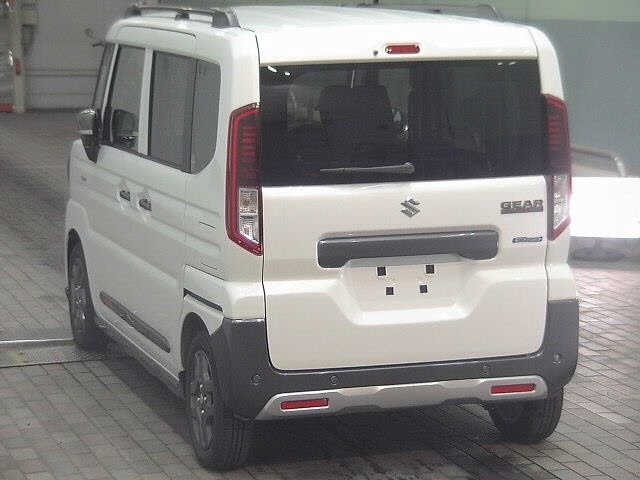 Suzuki SPACIA 2025 8157776-1
